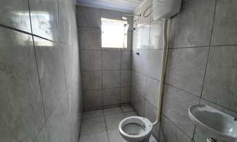 Imagem 5: Locação apartamento 1 quarto bairro Cerâmica Nova Iguaçu