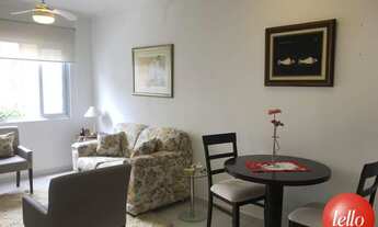 Imagem 4: São Paulo - Apartamento Padrão - Itaim Bibi