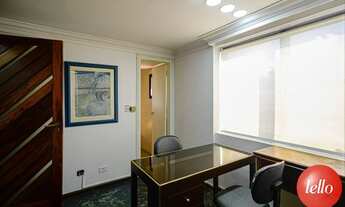 Imagem 3: São Paulo - Conjunto Comercial/Sala - Bela Vista