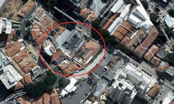 Imagem 3: RP4 Casa comercial com 858m² Vila Itapura, Campinas/SP