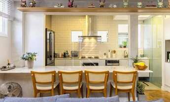 Imagem 4: Apartamento á venda em Jardim América 114m² 2 dormi 1 suite 1 vaga