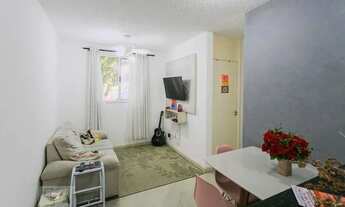 Imagem: Apartamento para Aluguel - Parque São Lucas