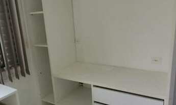 Imagem 4: Sobrado para aluguel com piscina e churrasqueira no Baeta Neves