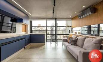 Imagem 4: São Paulo - Apartamento Padrão - Vila Nova Conceição