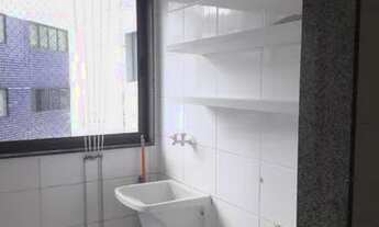 Imagem 6: Apartamento para aluguel com 100 metros quadrados com 3 quartos em Boa Viagem - Recife - P