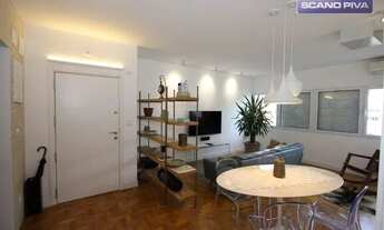 Imagem 5: Apartamento com 2 dormitórios para alugar, 81 m² por R$ 7.000/mês - Bela Vista - São Paulo