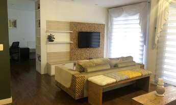 Imagem 6: Flat para aluguel possui 48 metros quadrados com 1 quarto em Vila Nova Conceição - São Pau