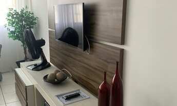 Imagem 3: Edifício Joana Dhalia todo mobiliado 4 suítes