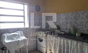 Imagem 4: Casa com 2 quartos, piscina, churrasqueira e quintal amplo, ótima localização *CC-06