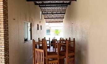 Imagem 3: Casa em Barreirinhas em condominio