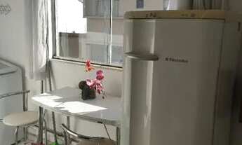 Imagem 3: Alugo excelente APT com um quarto na 713 Sul perto UNIP e colégio Olimpo