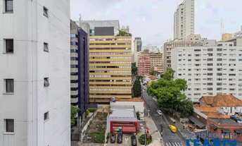 Imagem 2: APARTAMENTO - JARDIM PAULISTA - SP