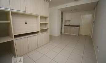 Imagem 3: Apartamento para Aluguel - Águas Claras, 1 Quarto, 33 m2