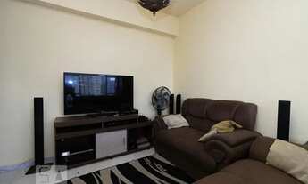 Imagem 2: Apartamento para Aluguel - Meier, 2 Quartos, 70 m2