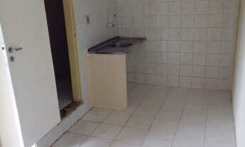 Imagem: Aluga-se kitnet de um e de dois quartos