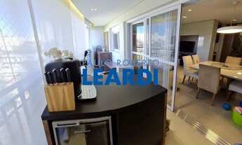 Imagem: APARTAMENTO - JARDIM AEROPORTO - SP