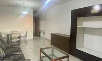 Imagem 6: Apartamento de 3 quartos - Próximo do Parque Mãe Bonifácia - Edifício Torre de Murano - Qu