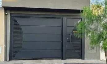 Imagem: Casa para venda tem 120 metros quadrados