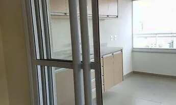 Imagem 4: Apartamento com 2 dormitórios para alugar, 63 m² por R$ 6.013,44/mês - Vila Mariana - São