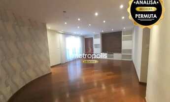 Imagem: Apartamento com 3 dormitórios para alugar