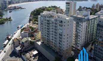 Imagem: Apartamento para venda possui 80 metros