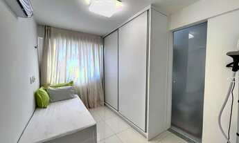 Imagem 4: Apartamento 3 suites 122m2 Capim Macio