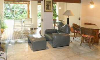 Imagem 3: Casa Reformada para venda tem 400 metros,em Alto de Pinheiros - São Paulo - SP