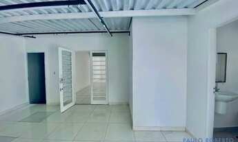 Imagem 6: SOBRADO - VILA MADALENA - SP