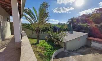 Imagem 3: Casa Térrea em Jundiaí