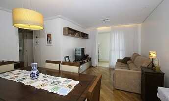 Imagem 2: Apartamento Venda Sumaré 85 m² 3 Dormitórios