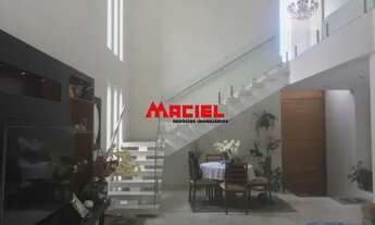 Imagem 2: Casa Sobrado em São José dos Campos