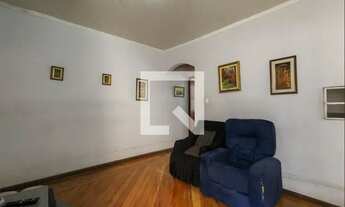 Imagem 2: Casa para Aluguel - Brás, 4 Quartos, 120 m2