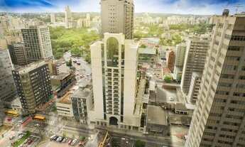 Imagem: Apartamento para aluguel tem 38 metros quadrados