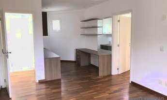 Imagem 4: CASA EM CONDOMÍNIO - ALTO DA BOA VISTA - SP