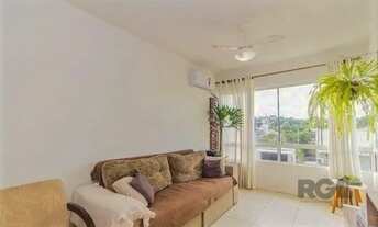 Imagem 5: Apartamento na Cavalhada de 3 dormitórios vaga e infra