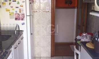 Imagem 3: Apartamento para Venda - 69.71m², 2 dormitórios, Azenha, Porto Alegre