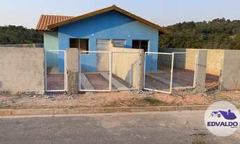 Imagem: Casas prontas para morar, aceita financiamento