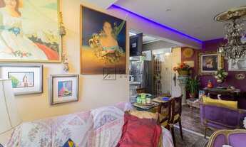 Imagem 3: Venda Apartamento 2 Dormitórios - 62 m² Cerqueira César