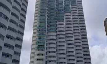 Imagem 3: Apartamento para aluguel e venda tem 59 metros quadrados com 2 quartos em Ponta Negra - Na