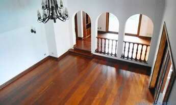 Imagem 4: CASA TÉRREA - ALTO DA BOA VISTA - SP