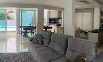 Imagem 4: Magnífica Casa Alto Padrão barbada