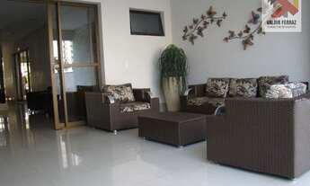 Imagem 7: Apartamento para aluguel possui 135 metros quadrados com 3 quartos em Duque de Caxias - Cu