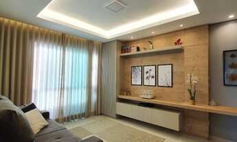 Imagem 7: Apartamento para venda com 90 metros quadrados com 3 quartos em Santa Mônica - Uberlândia