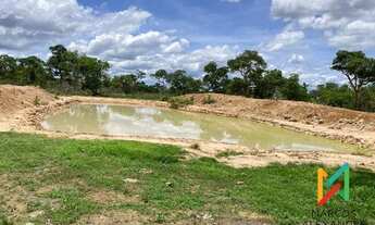 Imagem 2: Fazenda para Venda em Poconé, Zona Rural, 3 dormitórios, 2 banheiros