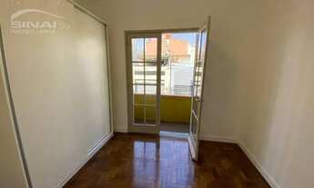 Imagem 4: Apartamento com 1 dormitório para alugar, 36 m² por R$ 2.136,00/mês - Bom Retiro - São Pau