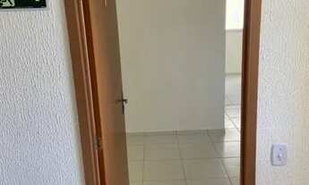 Imagem 2: Aluga se apartamento novo. Condomínio Bela Cintra Life. 850 negociável