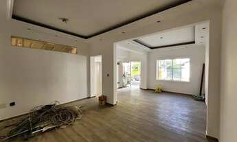 Imagem 4: Casa Padrão em Campinas