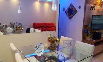 Imagem: SAO PAULO - Apartamento Padrão - CAMBUCI