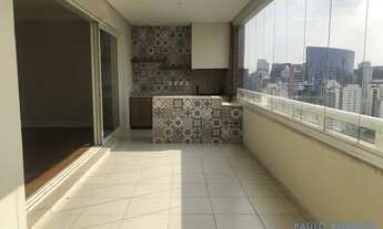 Imagem 2: APARTAMENTO - ITAIM BIBI - SP