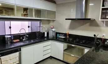 Imagem 6: Casa com 5 dormitórios à venda, 320 m² por R$ 2.950.000 - Bandeirantes - Caldas Novas/G